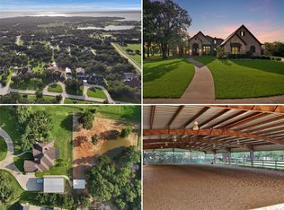 7421 Dawn Ave, Pilot Point, TX 76258