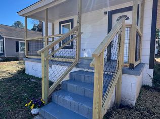 818 Salem St, Anderson, SC 29624
