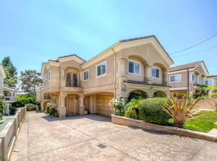 1914 Ruhland Ave #A, Redondo Beach, CA 90278
