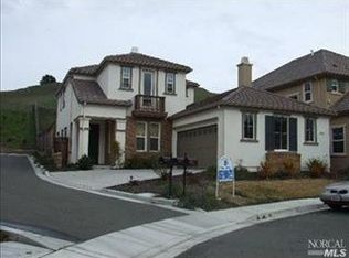 7216 Willow Creek Cir, Vallejo, CA
