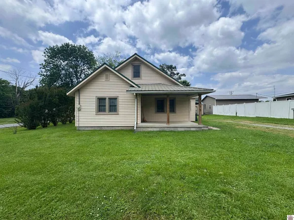 3115 Delaware St, Paducah, KY 42001
