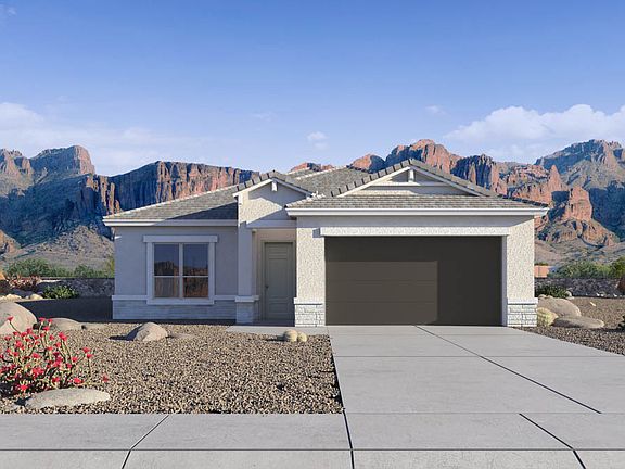 Plan Elevation.