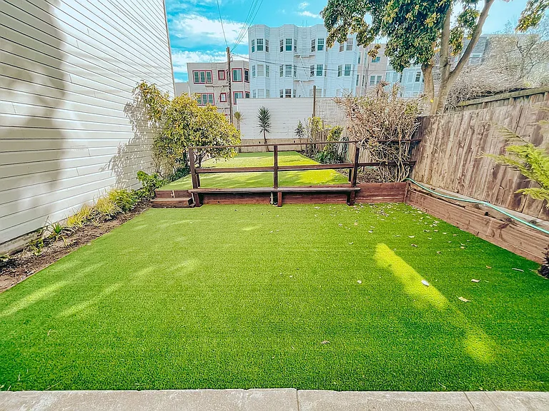 121 Carl St #3 — Photo 31