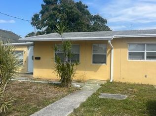 1344 Ac Evans St, Riviera Beach, FL 33404