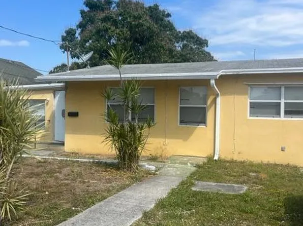1344 Ac Evans Street, Riviera Beach, FL 33404