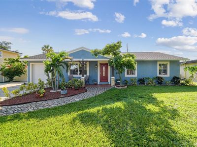 6416 Mornay Dr, Tampa, FL, 33615