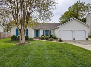 1616 Wasserman Ct, Virginia Beach, VA 23454