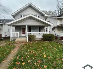 436 Danberry St #USA, Toledo, OH 43609