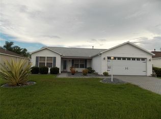 2242 Lockwood Loop, The Villages, FL 32162