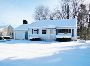 23 Johnson Rd, Binghamton, NY 13905