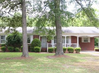 840 Joe Morris Rd, Kenly, NC 27542