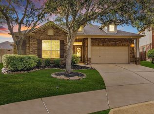 26642 Becker Pines Ln, Katy, TX 77494
