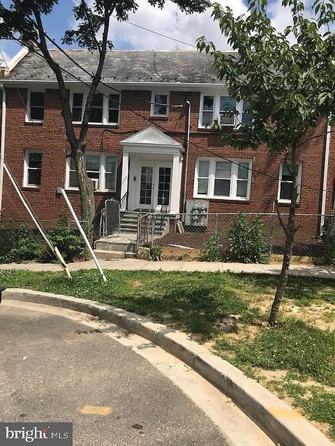 2nd image of 4901 1st St NW