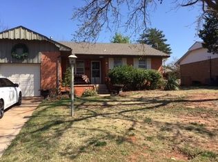 1804 Hardy Dr, Edmond, OK 73013