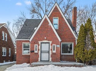 12511 Riad St, Detroit, MI 48224