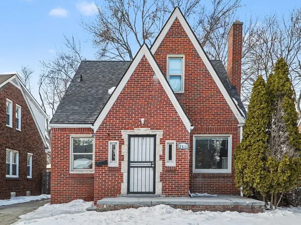 12511 Riad St, Detroit, MI 48224