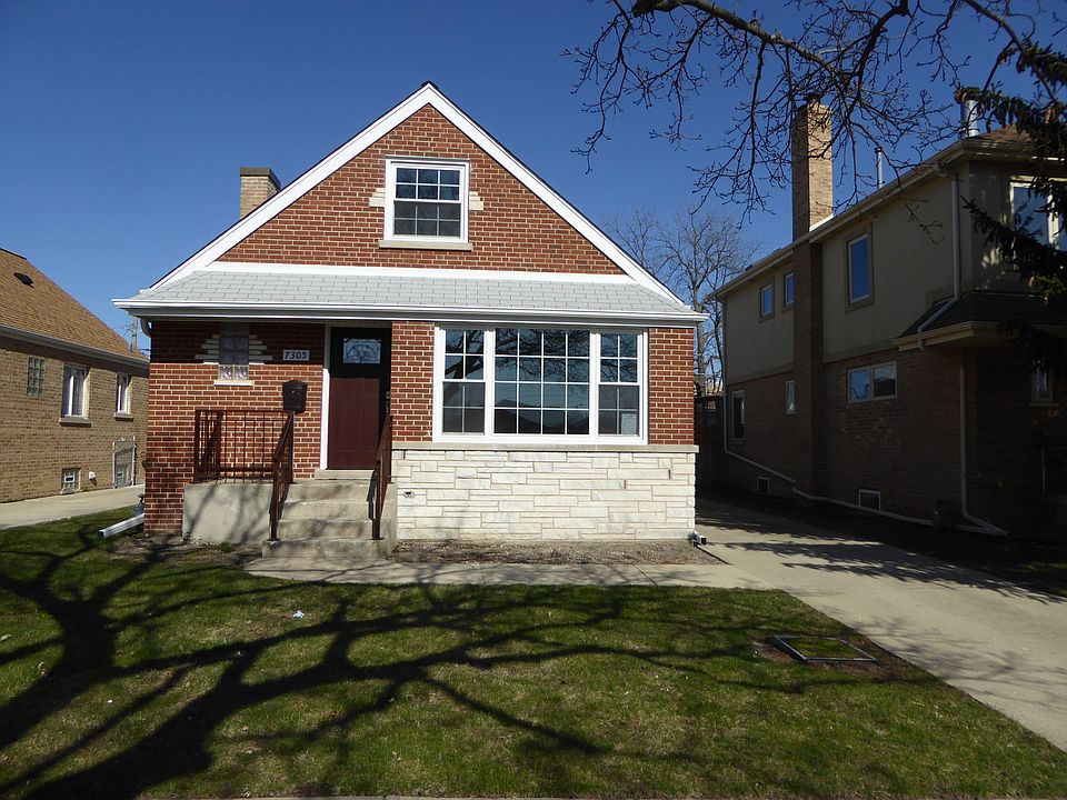 1st image of 7305 N Neva Ave