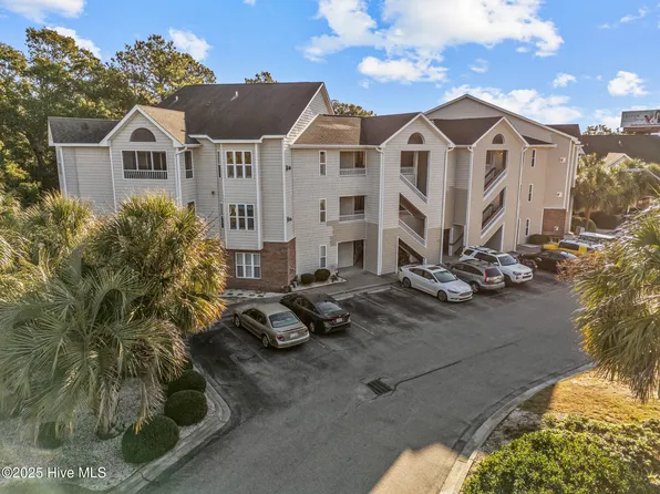 609 Spencer Farlow Drive #22, Carolina Beach, NC 28428