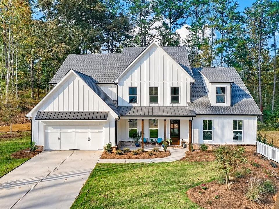 LOT 1 High Shoals Rd, Dallas, GA 30132 MLS 7009223 Zillow