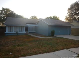 16654 Willow Run St, San Antonio, TX 78247