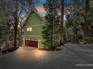 27282 Bernina Dr, Lake Arrowhead, CA 92352