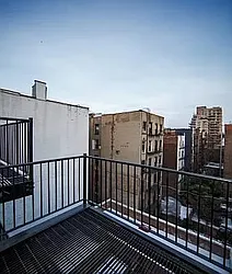 Rented by Voro New York