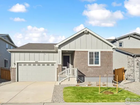 4443 Shivaree St, Timnath, CO 80547