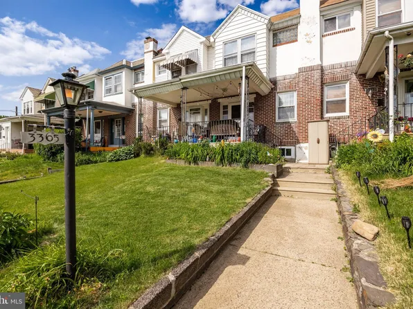3365 Vaux St, Philadelphia, PA 19129