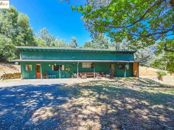 10635 Sunshine Hill Rd, Sonora, CA 95370