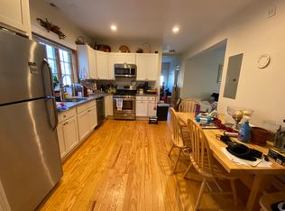 128 Josephine Ave, Somerville, MA 02144