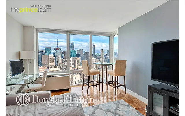 Rented by Douglas Elliman | media 2