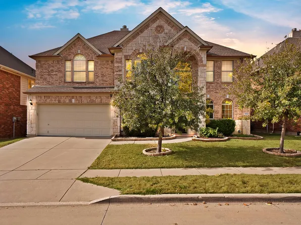 3904 Penny Royal Dr, Fort Worth, TX 76244