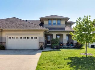 3307 NE Renaissance Dr, Ankeny, IA 50021