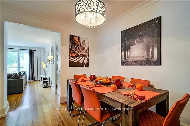 21 Love Cres #MAIN FLOOR — Photo 18