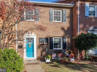 423 Ridgemore St, Fredericksburg, VA 22405