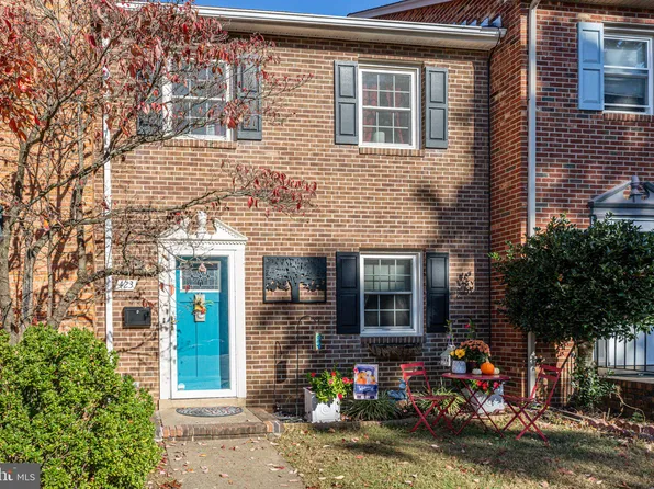 423 Ridgemore St, Fredericksburg, VA 22405