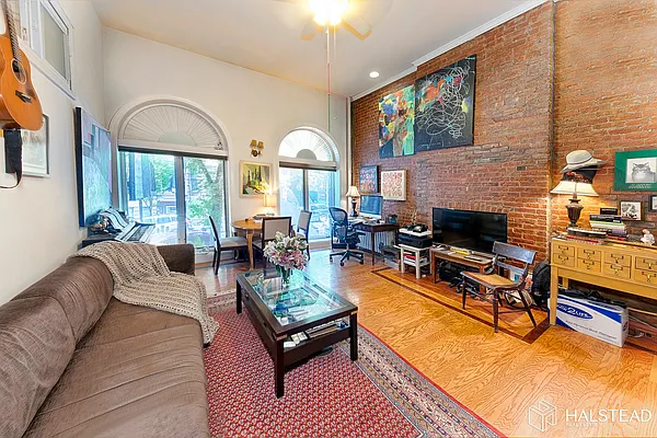 Sold by Halstead Real Estate | media 1