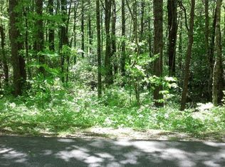 66 Grand View Court, Sapphire, NC 28774