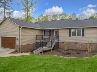 7 Fox Ridge Point, Taylors, SC 29687