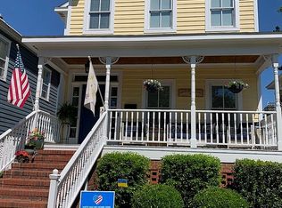 208 King St, New Bern, NC 28560