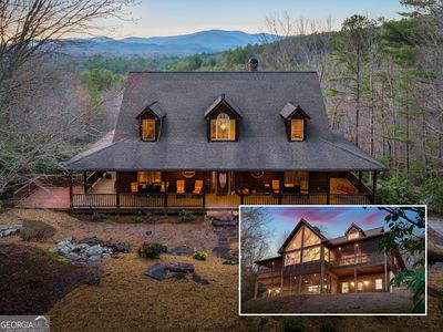 618 Soque Falls Dr, Clarkesville, GA, 30523
