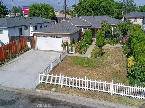 5162 N Saint Malo Ave, Covina, CA 91722