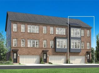 1336 Koa Ct SE #99, Smyrna, GA 30080