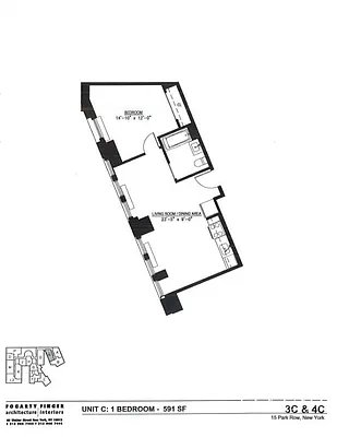 Rented by NY Living Solutions | media 31