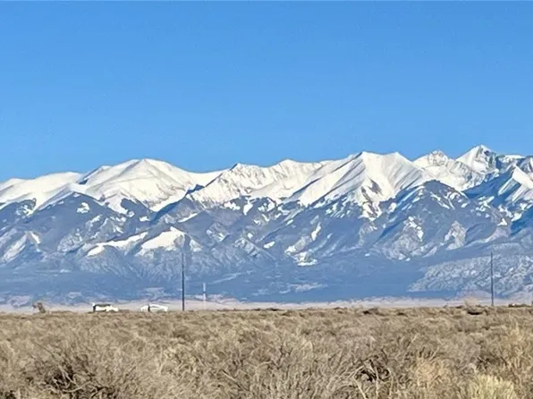 452 Agate Lane, Alamosa, CO 81101