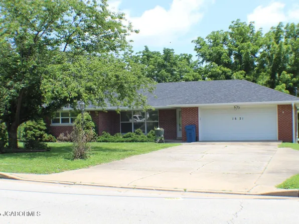 1621 Green Berry Rd, Jefferson City, MO 65101
