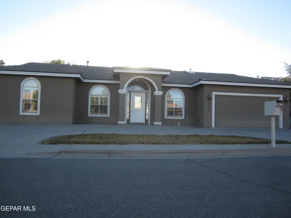 313 Dream Spirit, Santa Teresa, NM 88008