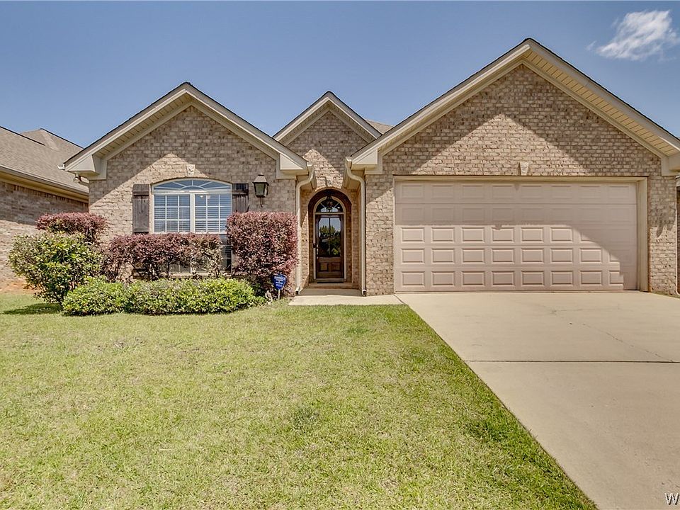 3650 Northridge Cir, Tuscaloosa, AL 35406 Zillow