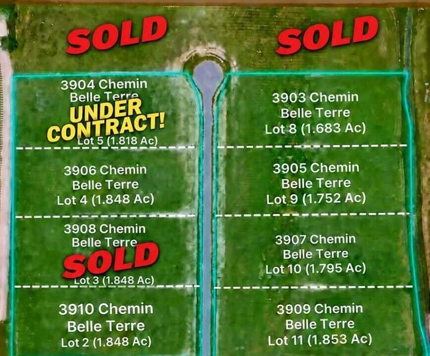 1st image of 3906 Chemin Belle Ter