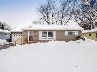 1408 15th St S, Moorhead, MN 56560